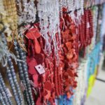 24.11.2019. Kielce. Giełda Minerałów, Skamieniałości i Wyrobów Jubilerskich / Wiktor Taszłow / Radio Kielce