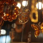 24.11.2019. Kielce. Giełda Minerałów, Skamieniałości i Wyrobów Jubilerskich / Wiktor Taszłow / Radio Kielce