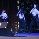 24.11.2019. Kielce. Festiwal im. Henryka Morysa i Andrzeja Litwina / Wiktor Taszłow / Radio Kielce