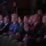 24.11.2019. Kielce. Festiwal im. Henryka Morysa i Andrzeja Litwina / Wiktor Taszłow / Radio Kielce