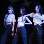 24.11.2019. Kielce. Festiwal im. Henryka Morysa i Andrzeja Litwina / Wiktor Taszłow / Radio Kielce