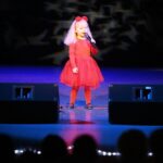 24.11.2019. Kielce. Festiwal im. Henryka Morysa i Andrzeja Litwina / Wiktor Taszłow / Radio Kielce