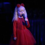 24.11.2019. Kielce. Festiwal im. Henryka Morysa i Andrzeja Litwina / Wiktor Taszłow / Radio Kielce