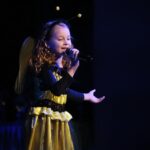 24.11.2019. Kielce. Festiwal im. Henryka Morysa i Andrzeja Litwina / Wiktor Taszłow / Radio Kielce