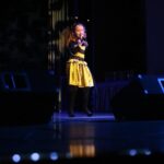 24.11.2019. Kielce. Festiwal im. Henryka Morysa i Andrzeja Litwina / Wiktor Taszłow / Radio Kielce