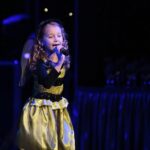 24.11.2019. Kielce. Festiwal im. Henryka Morysa i Andrzeja Litwina / Wiktor Taszłow / Radio Kielce