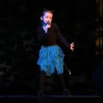 24.11.2019. Kielce. Festiwal im. Henryka Morysa i Andrzeja Litwina / Wiktor Taszłow / Radio Kielce