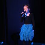 24.11.2019. Kielce. Festiwal im. Henryka Morysa i Andrzeja Litwina / Wiktor Taszłow / Radio Kielce