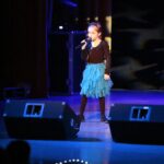 24.11.2019. Kielce. Festiwal im. Henryka Morysa i Andrzeja Litwina / Wiktor Taszłow / Radio Kielce