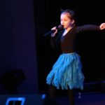 24.11.2019. Kielce. Festiwal im. Henryka Morysa i Andrzeja Litwina / Wiktor Taszłow / Radio Kielce