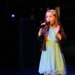 24.11.2019. Kielce. Festiwal im. Henryka Morysa i Andrzeja Litwina / Wiktor Taszłow / Radio Kielce