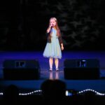 24.11.2019. Kielce. Festiwal im. Henryka Morysa i Andrzeja Litwina / Wiktor Taszłow / Radio Kielce