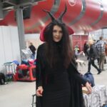 24.11.2019. Kielce. XVI Międzynarodowa Wystawa Psów Rasowych / Wiktor Taszłow / Radio Kielce