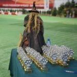 24.11.2019. Kielce. XVI Międzynarodowa Wystawa Psów Rasowych / Wiktor Taszłow / Radio Kielce