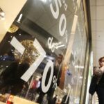 Kielce. 29.11.2019. Black Friday / Wiktor Taszłow / Radio Kielce