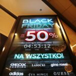 Black Friday przed nami, ale akcje rabatowe już się zaczęły