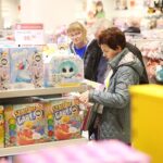 Kielce. 29.11.2019. Black Friday / Wiktor Taszłow / Radio Kielce