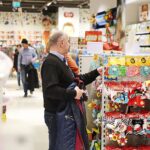 Kielce. 29.11.2019. Black Friday / Wiktor Taszłow / Radio Kielce