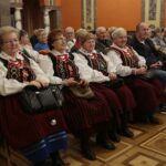 24.11.2019. Kielce. Senior Show / Wiktor Taszłow / Radio Kielce