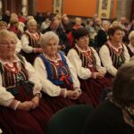 24.11.2019. Kielce. Senior Show / Wiktor Taszłow / Radio Kielce