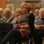 24.11.2019. Kielce. Senior Show / Wiktor Taszłow / Radio Kielce