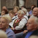 24.11.2019. Kielce. Senior Show / Wiktor Taszłow / Radio Kielce