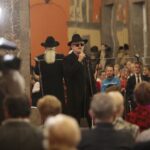 24.11.2019. Kielce. Senior Show / Wiktor Taszłow / Radio Kielce