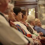 24.11.2019. Kielce. Senior Show / Wiktor Taszłow / Radio Kielce