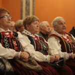 24.11.2019. Kielce. Senior Show / Wiktor Taszłow / Radio Kielce