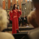 24.11.2019. Kielce. Senior Show / Wiktor Taszłow / Radio Kielce