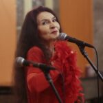 24.11.2019. Kielce. Senior Show / Wiktor Taszłow / Radio Kielce