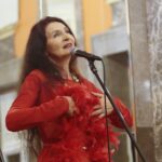 24.11.2019. Kielce. Senior Show / Wiktor Taszłow / Radio Kielce