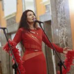 24.11.2019. Kielce. Senior Show / Wiktor Taszłow / Radio Kielce