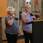 24.11.2019. Kielce. Senior Show / Wiktor Taszłow / Radio Kielce