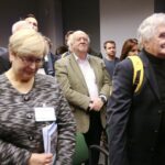 Kielce. 25.11.2019. Otwarcie Centrum symulacji radioterapii na UJK / Wiktor Taszłow / Radio Kielce