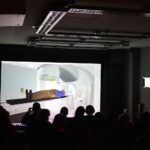 Kielce. 25.11.2019. Otwarcie Centrum symulacji radioterapii na UJK / Wiktor Taszłow / Radio Kielce