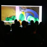 Kielce. 25.11.2019. Otwarcie Centrum symulacji radioterapii na UJK / Wiktor Taszłow / Radio Kielce