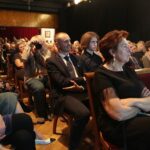 Kielce. 25.11.2019. Wielki jubileusz Andrzeja Cempury. 50 lat na scenie / Wiktor Taszłow / Radio Kielce