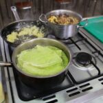 26.11.2019. Kielce. Konkurs kulinarny „Da Vinci” / Wiktor Taszłow / Radio Kielce