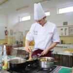 Kulinarna uczta czeka na osoby, które w niedzielę odwiedzą Bodzentyn