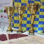 26.11.2019. Kielce. Konkurs kulinarny „Da Vinci” / Wiktor Taszłow / Radio Kielce