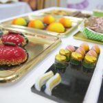 26.11.2019. Kielce. Konkurs kulinarny „Da Vinci” / Wiktor Taszłow / Radio Kielce