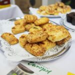 26.11.2019. Kielce. Konkurs kulinarny „Da Vinci” / Wiktor Taszłow / Radio Kielce