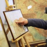 Kielce. 27.11.2019. GIS DAY na Politechnice Świętokrzyskiej / Wiktor Taszłow