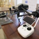 Kielce. 27.11.2019. GIS DAY na Politechnice Świętokrzyskiej / Wiktor Taszłow