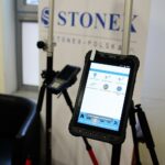 Kielce. 27.11.2019. GIS DAY na Politechnice Świętokrzyskiej / Wiktor Taszłow