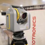 Kielce. 27.11.2019. GIS DAY na Politechnice Świętokrzyskiej / Wiktor Taszłow