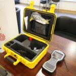 Kielce. 27.11.2019. GIS DAY na Politechnice Świętokrzyskiej / Wiktor Taszłow