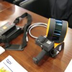 Kielce. 27.11.2019. GIS DAY na Politechnice Świętokrzyskiej / Wiktor Taszłow