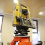 Kielce. 27.11.2019. GIS DAY na Politechnice Świętokrzyskiej / Wiktor Taszłow